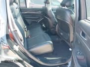 ✅ 2022 Jeep Grand Cherokee • VIN: 1C4RJYB67N8718013 • Lot: 42725067. Listed on IAAI with 24,230 mi. Free auction sales archive from the USA and detailed vehicle history report at DreamBid. Image 8.