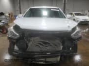 ✅ 2017 Hyundai Santa Fe 2.4L • VIN: 5XYZTDLB8HG440895 • Lot: 92274295. Wystawiony na Copart z przebiegiem 140 207 mil. Bezpłatny archiwum sprzedaży aukcyjnych z USA i szczegółowy raport historii pojazdu na DreamBid. Zdjęcie 5.