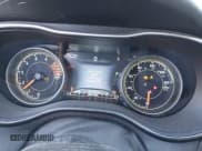 ✅ 2022 Jeep Cherokee Trailhawk • VIN: 1C4PJMBXXND504715 • Lot: 43442602. Wystawiony na IAAI z przebiegiem 52 136 mil. Bezpłatny archiwum sprzedaży aukcyjnych z USA i szczegółowy raport historii pojazdu na DreamBid. Zdjęcie 7.