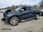 ✅ 2020 Chevrolet Silverado 1500 LTZ • VIN: 3GCUYGEL3LG303845 • Lot: 50366785. Wystawiony na Copart z przebiegiem 63 847 mil. Bezpłatny archiwum sprzedaży aukcyjnych z USA i szczegółowy raport historii pojazdu na DreamBid. Zdjęcie 1.