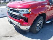 ✅ 2022 Chevrolet Silverado 1500 • VIN: 1GCPACET6NZ502739 • Лот: 41989795. Опубликован ранее на IAAI с пробегом 32 979 миль. Бесплатный доступ к архиву аукционных продаж из США и подробный отчёт об истории автомобиля на DreamBid. Изображение 6.