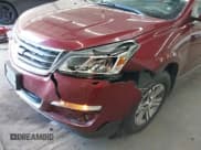 ✅ 2015 Chevrolet Traverse LT • VIN: 1GNKVGKD6FJ346728 • Lot: 43429240. Wystawiony na IAAI z przebiegiem 183 083 mil. Bezpłatny archiwum sprzedaży aukcyjnych z USA i szczegółowy raport historii pojazdu na DreamBid. Zdjęcie 6.