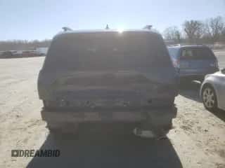 2024 Hyundai Santa Fe Calligraphy с VIN 5NMP5DGL9RH055230, выставлен на аукционе Copart как лот 45144515 с пробегом 11 681 миль миль и Списание • Salvage title. История ставок и продаж доступна на DreamBid. Изображение 6.