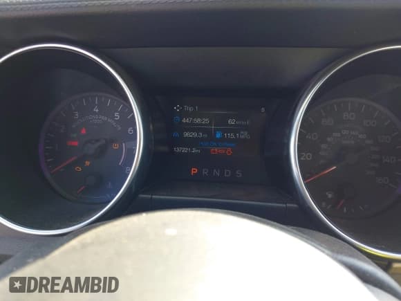 ✅ 2020 Ford Mustang EcoBoost Premium • VIN: 1FATP8UH8L5138728 • Lot: 43512721. Wystawiony na IAAI z przebiegiem 137 221 mil. Bezpłatny archiwum sprzedaży aukcyjnych z USA i szczegółowy raport historii pojazdu na DreamBid. Zdjęcie 7.