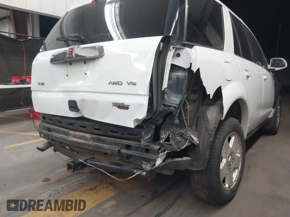 ✅ 2006 Saturn VUE • VIN: 5GZCZ63496S860169 • Lot: 42163853. Wystawiony na IAAI z przebiegiem 187 139 mil. Bezpłatny archiwum sprzedaży aukcyjnych z USA i szczegółowy raport historii pojazdu na DreamBid. Zdjęcie 6.