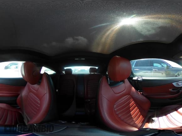 ✅ 2020 Mercedes-Benz C 300 • VIN: WDDWJ8DB7LF942328 • Lot: 42205061. Listed on IAAI with 64,832 mi. Free auction sales archive from the USA and detailed vehicle history report at DreamBid. Image 18.