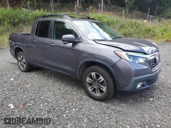 ✅ 2018 Honda Ridgeline RTL-T • VIN: 5FPYK3F67JB010920 • Лот: 70691615. Опубликован ранее на Copart с пробегом 119 617 миль. Бесплатный доступ к архиву аукционных продаж из США и подробный отчёт об истории автомобиля на DreamBid. Изображение 4.