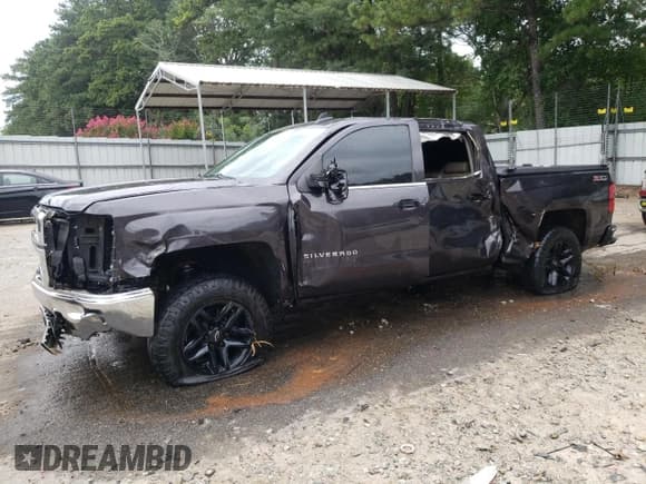 ✅ 2015 Chevrolet Silverado 1500 LTZ • VIN: 3GCUKSEC4FG387750 • Lot: 67807305. Wystawiony na Copart z przebiegiem 110 556 mil. Bezpłatny archiwum sprzedaży aukcyjnych z USA i szczegółowy raport historii pojazdu na DreamBid. Zdjęcie 1.