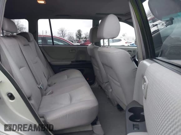 ✅ 2007 Toyota Highlander • VIN: JTEHW21A370039594 • Лот: 43872659. Опубликован ранее на IAAI с пробегом 238 134 миль. Бесплатный доступ к архиву аукционных продаж из США и подробный отчёт об истории автомобиля на DreamBid. Изображение 8.