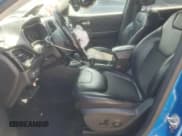 ✅ 2021 Jeep Cherokee Altitude • VIN: 1C4PJLLB0MD137481 • Лот: 64789175. Опубликован ранее на Copart с пробегом Не указан. Бесплатный доступ к архиву аукционных продаж из США и подробный отчёт об истории автомобиля на DreamBid. Изображение 7.