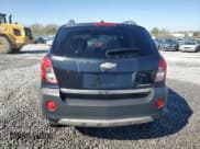 ✅ 2014 Chevrolet Captiva Sport LS • VIN: 3GNAL2EKXES590474 • Lot: 49829945. Wystawiony na Copart z przebiegiem 143 820 mil. Bezpłatny archiwum sprzedaży aukcyjnych z USA i szczegółowy raport historii pojazdu na DreamBid. Zdjęcie 6.