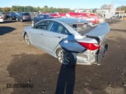 ✅ 2012 Hyundai Sonata Limited • VIN: 5NPEC4ACXCH396832 • Lot: 43452860. Wystawiony na IAAI z przebiegiem Nie podano. Bezpłatny archiwum sprzedaży aukcyjnych z USA i szczegółowy raport historii pojazdu na DreamBid. Zdjęcie 3.