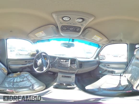 ✅ 2002 Chevrolet Suburban LT • VIN: 1GNEC16Z72J231717 • Лот: 86691164. Опубликован ранее на Copart с пробегом 360 491 миль. Бесплатный доступ к архиву аукционных продаж из США и подробный отчёт об истории автомобиля на DreamBid. Изображение 14.