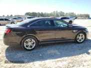 ✅ 2013 Ford Taurus SEL • VIN: 1FAHP2E93DG183480 • Lot: 80808365. Listed on Copart with 151,025 mi. Free auction sales archive from the USA and detailed vehicle history report at DreamBid. Image 3.