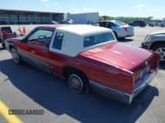 ✅ 1989 Cadillac LYRIQ • VIN: 1G6CB1155K4358846 • Лот: 41959745. Опубликован ранее на IAAI с пробегом 214 660 миль. Бесплатный доступ к архиву аукционных продаж из США и подробный отчёт об истории автомобиля на DreamBid. Изображение 3.