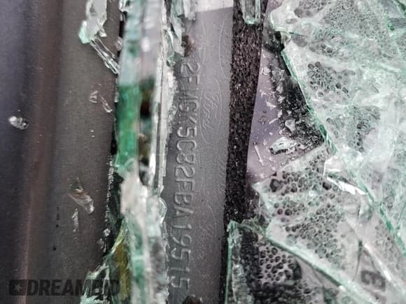 ✅ 2015 Ford Flex SEL • VIN: 2FMGK5C82FBA19515 • Lot: 71609565. Listed on Copart with 135,824 mi. Free auction sales archive from the USA and detailed vehicle history report at DreamBid. Image 12.