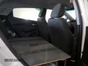 ✅ 2023 Chevrolet Bolt EV 1LT • VIN: 1GBJF1R00P4122912 • Lot: 50049445. Wystawiony na Copart z przebiegiem 65 722 mil. Bezpłatny archiwum sprzedaży aukcyjnych z USA i szczegółowy raport historii pojazdu na DreamBid. Zdjęcie 10.