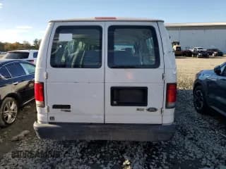 ✅ 2013 Ford Econoline Passenger XL • VIN: 1FBSS3BLXDDB29569 • Lot: 86620545. Wystawiony na Copart z przebiegiem 71 822 mil. Bezpłatny archiwum sprzedaży aukcyjnych z USA i szczegółowy raport historii pojazdu na DreamBid. Zdjęcie 6.