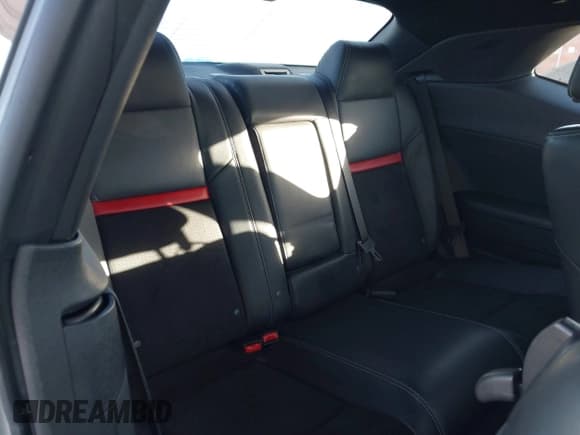 ✅ 2010 Dodge Challenger SRT-8 • VIN: 2B3CJ7DWXAH261782 • Lot: 43560155. Wystawiony na IAAI z przebiegiem 111 290 mil. Bezpłatny archiwum sprzedaży aukcyjnych z USA i szczegółowy raport historii pojazdu na DreamBid. Zdjęcie 8.