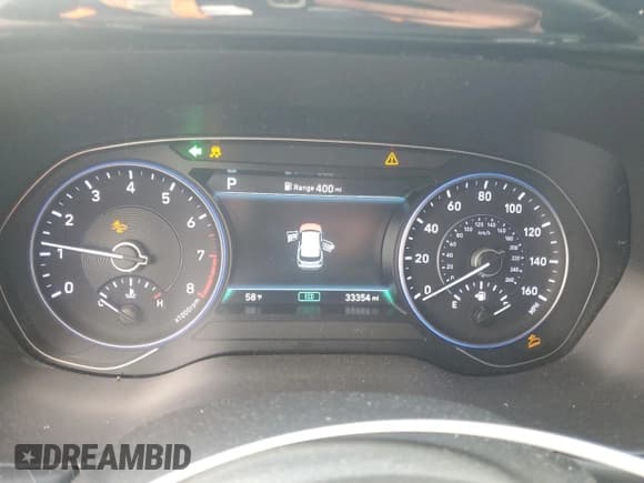 ✅ 2022 Hyundai Palisade SEL • VIN: KM8R3DHE8NU361011 • Lot: 89685715. Listed on Copart with 33,354 mi. Free auction sales archive from the USA and detailed vehicle history report at DreamBid. Image 9.