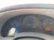 2003 Chevrolet Impala с VIN 2G1WF52K439253037, выставлен на аукционе IAAI как лот 42063747 с пробегом 186 610 миль миль и . История ставок и продаж доступна на DreamBid. Изображение 7.