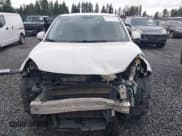 ✅ 2016 FIAT 500X Lounge • VIN: ZFBCFXDT8GP363787 • Lot: 43339148. Listed on IAAI with 125,223 mi. Free auction sales archive from the USA and detailed vehicle history report at DreamBid. Image 13.