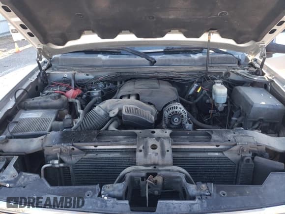 ✅ 2010 Chevrolet Silverado 1500 Work Truck • VIN: 3GCRKPE39AG215676 • Lot: 89169445. Listed on Copart with 190,380 mi. Free auction sales archive from the USA and detailed vehicle history report at DreamBid. Image 13.