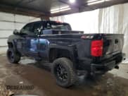 ✅ 2016 Chevrolet Silverado 1500 LT • VIN: 1GCVKREC1GZ195295 • Lot: 81552665. Wystawiony na Copart z przebiegiem 144 812 mil. Bezpłatny archiwum sprzedaży aukcyjnych z USA i szczegółowy raport historii pojazdu na DreamBid. Zdjęcie 2.