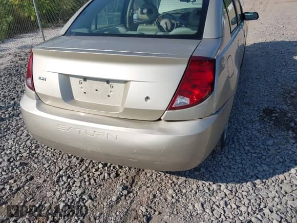 2004 Saturn ION ION 2 z VIN 1G8AJ52F84Z209112, wystawiony jako IAAI lot #42907504 z przebiegiem 112 410 mil mil oraz . Historia ofert i sprzedaży dostępna na DreamBid. Obrazek 6.