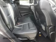 ✅ 2015 Jeep Grand Cherokee Laredo • VIN: 1C4RJFAG7FC676519 • Lot: 45568525. Listed on Copart with 132,759 mi. Free auction sales archive from the USA and detailed vehicle history report at DreamBid. Image 10.