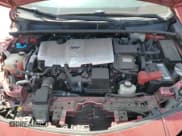 ✅ 2017 Toyota Prius Premium • VIN: JTDKARFP2H3060421 • Lot: 57682665. Wystawiony na Copart z przebiegiem 163 185 mil. Bezpłatny archiwum sprzedaży aukcyjnych z USA i szczegółowy raport historii pojazdu na DreamBid. Zdjęcie 11.