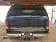 ✅ 2005 Ford Excursion Special Serv • VIN: 1FMNU41S25EB36816 • Lot: 55433155. Wystawiony na Copart z przebiegiem Nie podano. Bezpłatny archiwum sprzedaży aukcyjnych z USA i szczegółowy raport historii pojazdu na DreamBid. Zdjęcie 6.