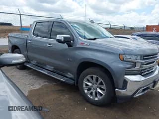 ✅ 2022 Chevrolet Silverado 1500 LTZ • VIN: 3GCUYGEL3NG138446 • Lot: 42092985. Wystawiony na IAAI z przebiegiem 63 325 mil. Bezpłatny archiwum sprzedaży aukcyjnych z USA i szczegółowy raport historii pojazdu na DreamBid. Zdjęcie 1.