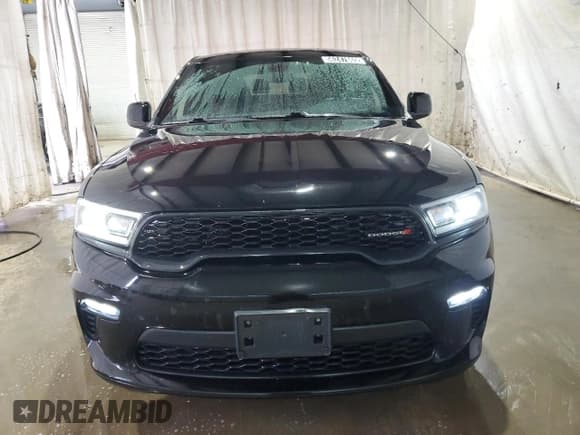 ✅ 2021 Dodge Durango GT • VIN: 1C4RDJDG8MC644892 • Лот: 56247865. Опубликован ранее на Copart с пробегом 98 725 миль. Бесплатный доступ к архиву аукционных продаж из США и подробный отчёт об истории автомобиля на DreamBid. Изображение 5.