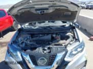 ✅ 2017 Nissan Rogue SL • VIN: 5N1AT2MVXHC881132 • Lot: 42536305. Listed on IAAI with Not provided. Free auction sales archive from the USA and detailed vehicle history report at DreamBid. Image 10.