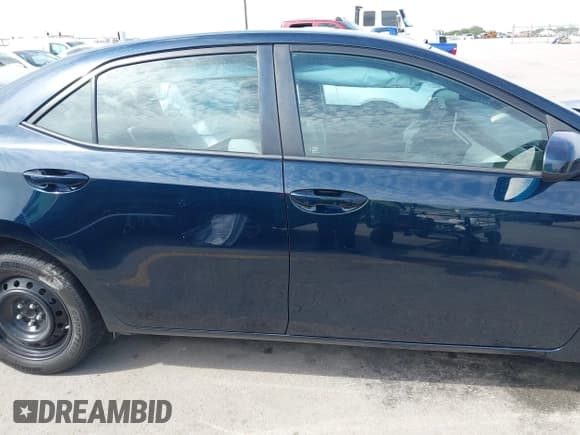 ✅ 2017 Toyota Corolla LE • VIN: 2T1BURHE4HC781978 • Лот: 43330883. Опубликован ранее на IAAI с пробегом 56 926 миль. Бесплатный доступ к архиву аукционных продаж из США и подробный отчёт об истории автомобиля на DreamBid. Изображение 14.