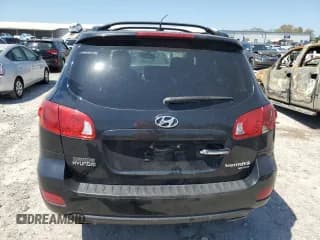 ✅ 2008 Hyundai Santa Fe SE • VIN: 5NMSH13E88H162968 • Lot: 51133804. Listed on Copart with 256,508 mi. Free auction sales archive from the USA and detailed vehicle history report at DreamBid. Image 6.