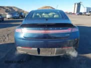 ✅ 2017 Lincoln MKZ Hybrid Reserve • VIN: 3LN6L5MU0HR654497 • Лот: 43801132. Опубликован ранее на IAAI с пробегом 24 904 миль. Бесплатный доступ к архиву аукционных продаж из США и подробный отчёт об истории автомобиля на DreamBid. Изображение 16.