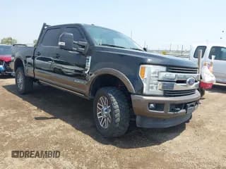 ✅ 2017 Ford F-250 Lariat • VIN: 1FT7W2BT9HED77389 • Лот: 41925246. Опубликован ранее на IAAI с пробегом 167 271 миль. Бесплатный доступ к архиву аукционных продаж из США и подробный отчёт об истории автомобиля на DreamBid. Изображение 1.