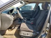 ✅ 2009 Honda Accord LX-P • VIN: 1HGCP26409A016819 • Lot: 80143655. Listed on Copart with 87,830 mi. Free auction sales archive from the USA and detailed vehicle history report at DreamBid. Image 7.