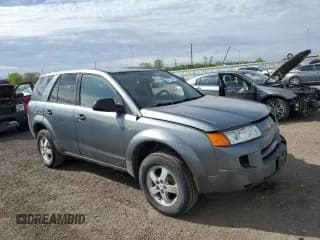 ✅ 2005 Saturn VUE • VIN: 5GZCZ23D25S851062 • Lot: 54772235. Wystawiony na Copart z przebiegiem 147 569 mil. Bezpłatny archiwum sprzedaży aukcyjnych z USA i szczegółowy raport historii pojazdu na DreamBid. Zdjęcie 4.