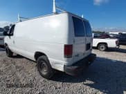 ✅ 2012 Ford Econoline Cargo Recreational • VIN: 1FTNE2EW2CDA95092 • Lot: 43455302. Wystawiony na IAAI z przebiegiem 270 761 mil. Bezpłatny archiwum sprzedaży aukcyjnych z USA i szczegółowy raport historii pojazdu na DreamBid. Zdjęcie 3.