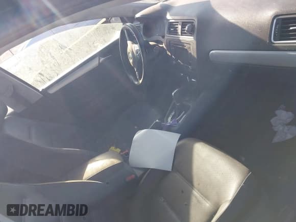 ✅ 2014 Volkswagen Jetta SE • VIN: 3VWD17AJ6EM324957 • Lot: 43855829. Listed on IAAI with 130,161 mi. Free auction sales archive from the USA and detailed vehicle history report at DreamBid. Image 5.