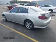 ✅ 2003 Infiniti G35 • VIN: JNKCV51E33M333634 • Лот: 40751616. Опубликован ранее на IAAI с пробегом 176 236 миль. Бесплатный доступ к архиву аукционных продаж из США и подробный отчёт об истории автомобиля на DreamBid. Изображение 3.