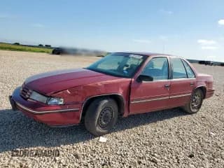 ✅ 1991 Chevrolet Lumina • VIN: 2G1WL54T1M1101036 • Лот: 57911315. Опубликован ранее на Copart с пробегом 52 945 миль. Бесплатный доступ к архиву аукционных продаж из США и подробный отчёт об истории автомобиля на DreamBid. Изображение 1.