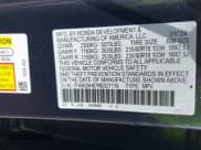 ✅ 2024 Honda CR-V Sport-L • VIN: 7FARS5H87RE021116 • Лот: 41864437. Опубликован ранее на IAAI с пробегом 11 129 миль. Бесплатный доступ к архиву аукционных продаж из США и подробный отчёт об истории автомобиля на DreamBid. Изображение 9.