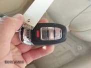 ✅ 2014 Audi A6 Prestige • VIN: WAUHGAFC0EN031505 • Lot: 42665740. Listed on IAAI with Not provided. Free auction sales archive from the USA and detailed vehicle history report at DreamBid. Image 11.