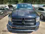 2013 Ram 1500 Express z VIN 1C6RR6KT4DS717087, wystawiony jako Copart lot #80187645 z przebiegiem 248 311 mil mil oraz Czysty tytuł • Clean title. Historia ofert i sprzedaży dostępna na DreamBid. Obrazek 5.