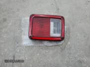 ✅ 2008 Jeep Wrangler Unlimited Sahara • VIN: 1J4GA59178L644314 • Lot: 62167935. Listed on Copart with 124,415 mi. Free auction sales archive from the USA and detailed vehicle history report at DreamBid. Image 12.