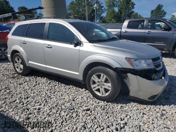 2012 Dodge Journey SXT с VIN 3C4PDCCG5CT312593, выставлен на аукционе Copart как лот 70465705 с пробегом 169 654 миль миль и Чистый • Clean title. История ставок и продаж доступна на DreamBid. Изображение 4.
